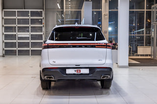 Фото экстерьера TENET T8 №10