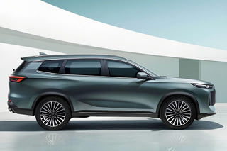 Фото экстерьера TENET T8 №2