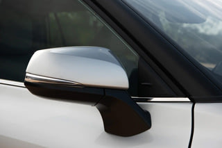 Фото экстерьера TOYOTA Highlander №16