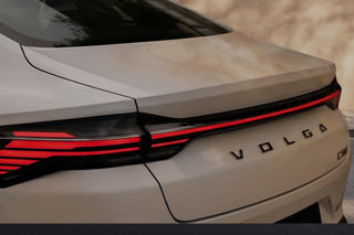 Фото экстерьера VOLGA C50 №4
