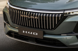 Фото экстерьера VOLGA K40 №3