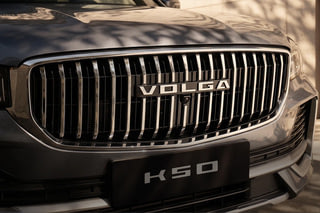 Фото экстерьера VOLGA K50 №4