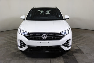 Фото экстерьера Volkswagen Tayron №6