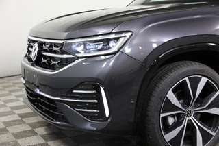 Фото экстерьера Volkswagen Tayron №12