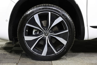 Фото экстерьера Volkswagen Tayron №22