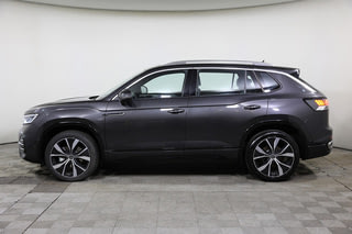 Фото экстерьера Volkswagen Tayron №11