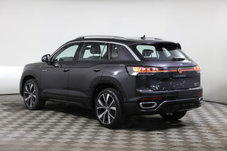 Фото экстерьера Volkswagen Tayron №16