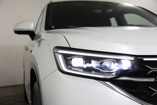 Фото экстерьера Volkswagen Tayron №7