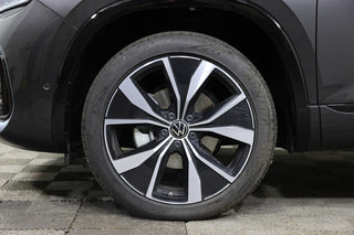 Фото экстерьера Volkswagen Tayron №21