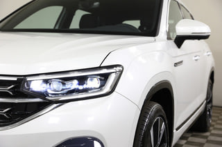 Фото экстерьера Volkswagen Tayron №2