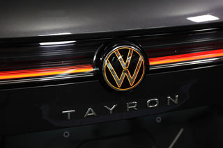 Фото экстерьера Volkswagen Tayron №20
