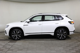 Фото экстерьера Volkswagen Tayron №10