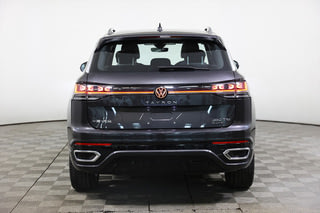 Фото экстерьера Volkswagen Tayron №19