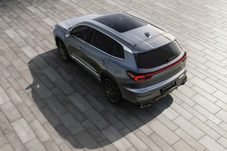 Фото экстерьера XCITE X-Cross 8 №3