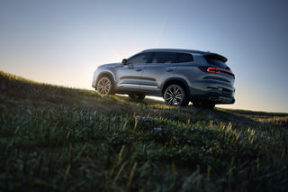 Фото экстерьера XCITE X-Cross 8 №9