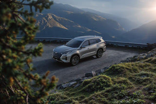 Фото экстерьера XCITE X-Cross 8 №7