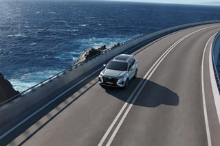 Фото экстерьера XCITE X-Cross 8 №2