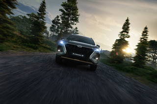 Фото экстерьера XCITE X-Cross 8 №6