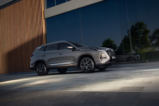 Фото экстерьера XCITE X-Cross 8 №1