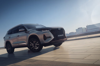 Фото экстерьера XCITE X-Cross 8 №5