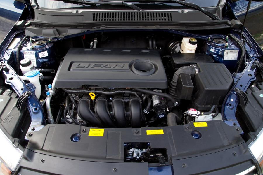 Lifan X70 - купить Лифан Х70 в Москве - официальный дилер АвтоГЕРМЕС