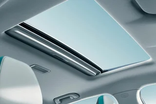 Фото интерьера BELGEE S50 №6