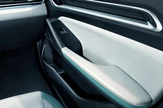 Фото интерьера BELGEE S50 №5