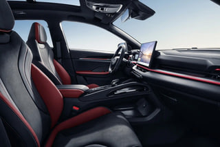 Фото интерьера BELGEE x50+ №2