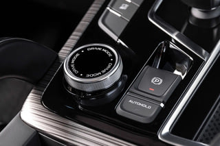 Фото интерьера BELGEE X70 NEW №4