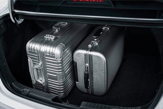 Фото интерьера CHANGAN Alsvin №15