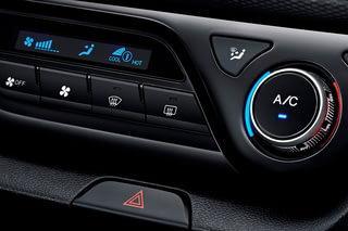 Фото интерьера CHANGAN Alsvin №6