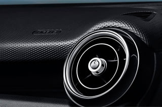 Фото интерьера CHANGAN Alsvin №9