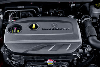 Фото интерьера CHANGAN Alsvin №16