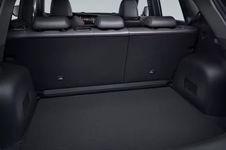 Фото интерьера CHANGAN CS35 PLUS №12