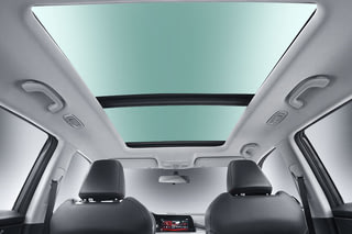 Фото интерьера CHANGAN CS35 PLUS №10