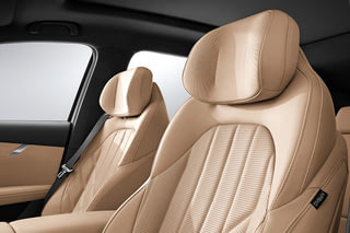 Фото интерьера CHANGAN CS75 PLUS NEW №3