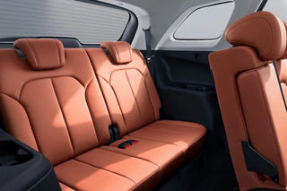 Фото интерьера CHANGAN CS75 PRO №3