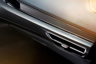 Фото интерьера CHANGAN Eado PLUS №12