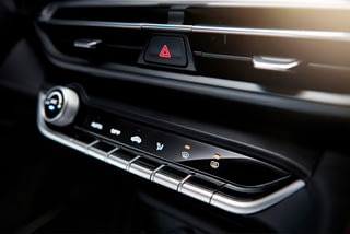 Фото интерьера CHANGAN Eado PLUS №11