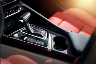 Фото интерьера CHANGAN Eado PLUS №8