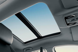 Фото интерьера CHANGAN Lamore №7