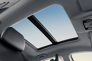 Фото интерьера CHANGAN UNI-L №5