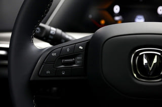 Фото интерьера CHANGAN UNI-T №9