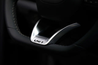 Фото интерьера CHANGAN UNI-T №10