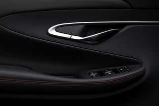 Фото интерьера CHANGAN UNI-T №4