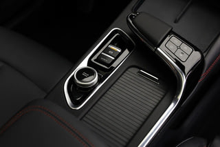 Фото интерьера CHANGAN UNI-T №12