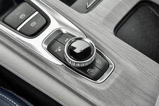 Фото интерьера CHERY Arrizo 8 №9