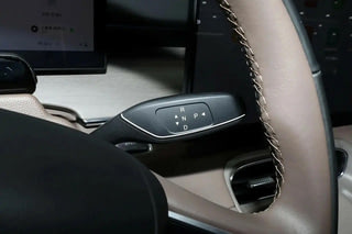 Фото интерьера CHERY TENET T8 №5