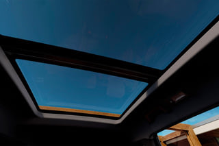 Фото интерьера CHERY Tiggo 7L №10