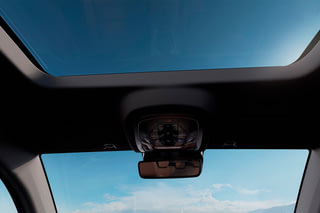 Фото интерьера CHERY Tiggo 7L №9